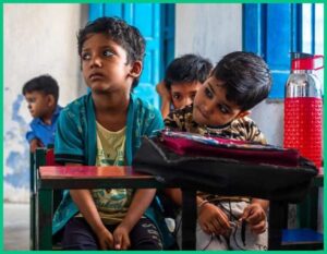 Best NGO in Delhi