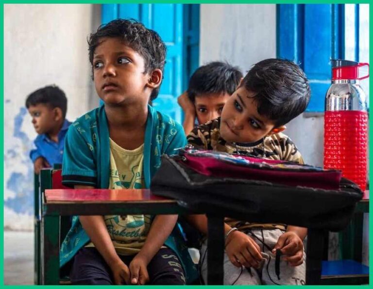 Best NGO in Delhi