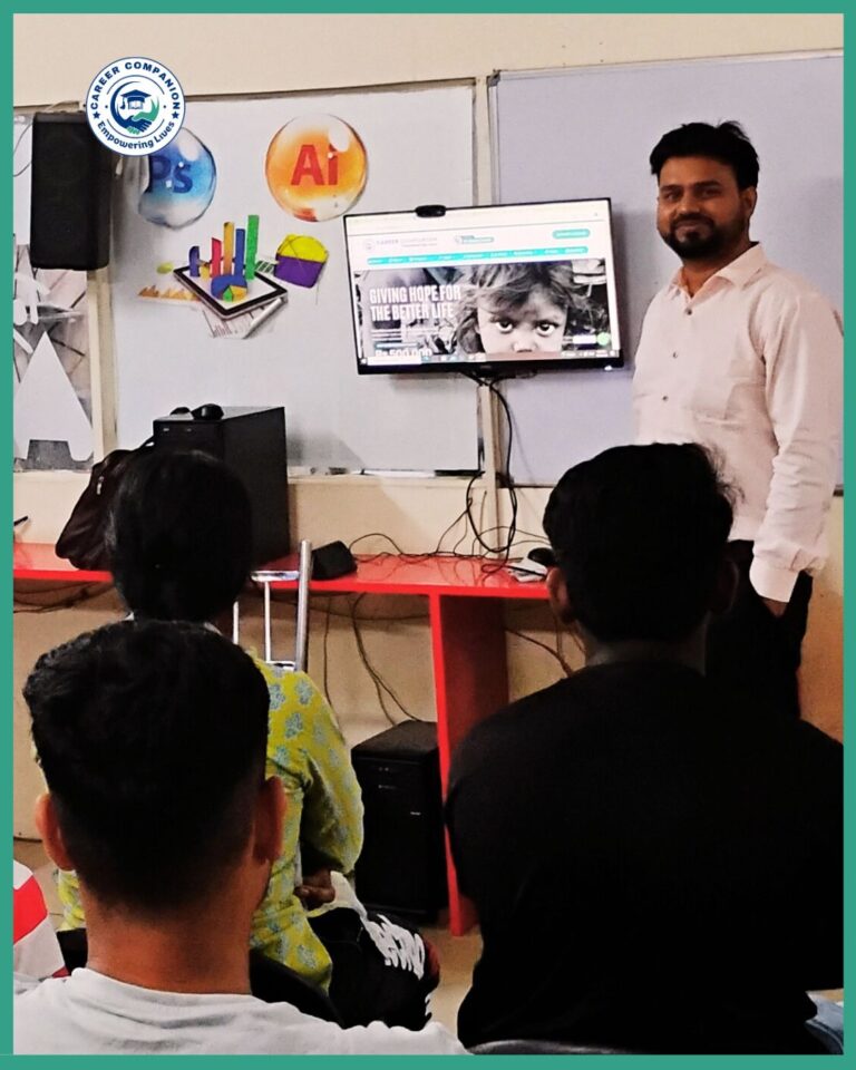 Free Computer Literacy Program