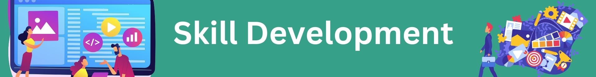 Skill Development